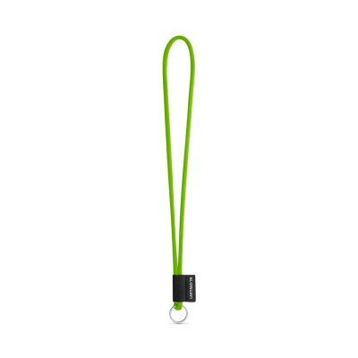 Picture of SET LANYARD TUBE LONG in 308 - Pale Green