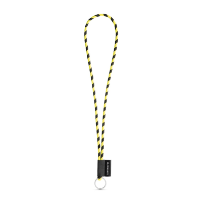 Picture of LANYARD TUBE LONG SET I STANDARD MODELS in Hexachrome Yellow