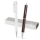 Picture of BRONZE BALL PEN with Twist Mechanism