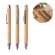 Picture of ELLIOT BAMBOO BALL PEN