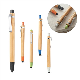 Picture of BENJAMIN BAMBOO BALL PEN