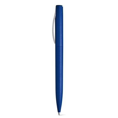 Picture of AROMA ABS TWIST ACTION BALL PEN in Royal Blue