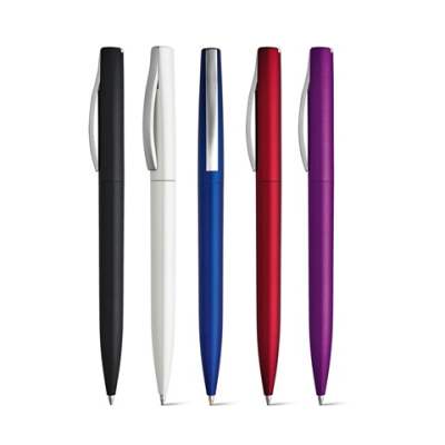 Picture of AROMA ABS TWIST ACTION BALL PEN
