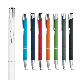 Picture of BETA SOFT ALUMINIUM METAL BALL PEN