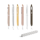 Picture of JULIE METAL BALL PEN & STYLUS