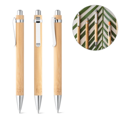 Picture of HERA BAMBOO BALL PEN