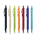 Picture of CAMILA WHEAT STRAW BALL PEN