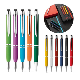 Picture of MARIETA SOFT ALUMINIUM METAL BALL PEN