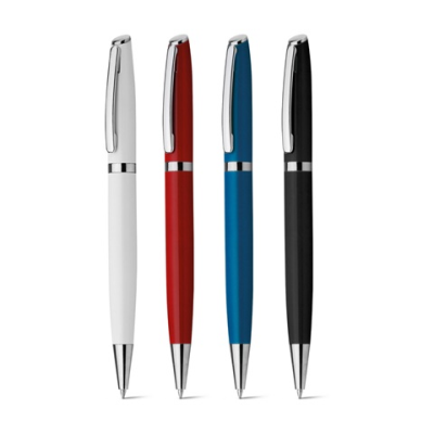 Picture of LANDO BALL PEN in Aluminium Metal