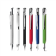 Picture of OLAF SOFT ALUMINIUM METAL BALL PEN