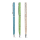 Picture of DEVIN WHEAT STRAW BALL PEN
