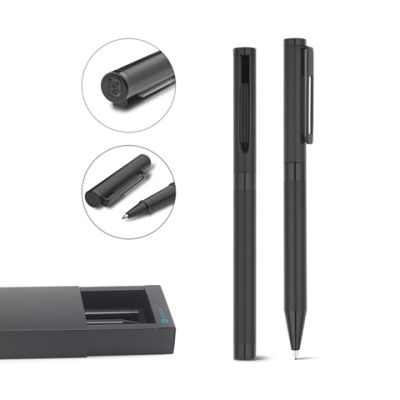 Picture of AUTOGRAPH ROLLER PEN AND BALL PEN SET AUTOGRAPH