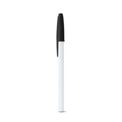 Picture of CORVINA PS CARIOCA® BALL PEN in Black