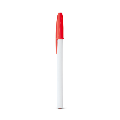 Picture of CORVINA PS CARIOCA® BALL PEN in Red