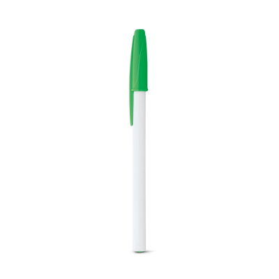 Picture of CORVINA PS CARIOCA® BALL PEN in Green