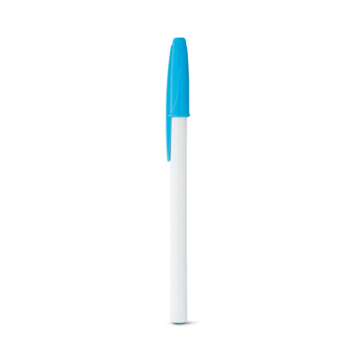 Picture of CORVINA PS CARIOCA® BALL PEN in Light Blue