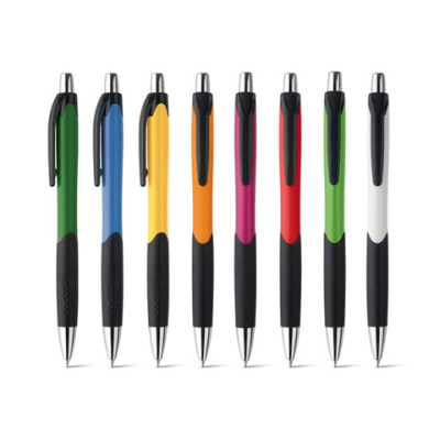 Picture of CARIBE NONSLIP BALL PEN in Abs.