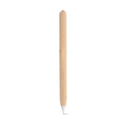 Picture of BIO WOOD BALL PEN