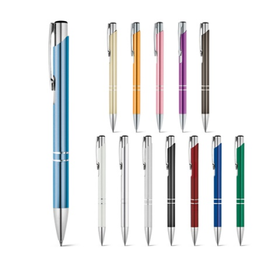 Picture of BETA ALUMINIUM METAL BALL PEN