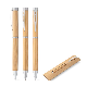Picture of LAKE BAMBOO BALL PEN