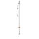 Picture of HOOP BALL PEN in Orange
