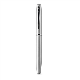 Picture of ELASTY ROLLERBALL PEN in Satin Silver