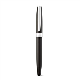 Picture of BERN METAL ROLLERBALL PEN in Black