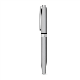 Picture of BERN METAL ROLLERBALL PEN in Silver