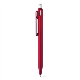 Picture of KOLY BALL PEN in Red