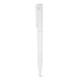 Picture of GAUSS BALL PEN with Clip in White