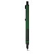 Picture of BARCODE BALL PEN in Green