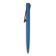 CONVEX RECYCLED ALUMINIUM METAL in Blue image 2