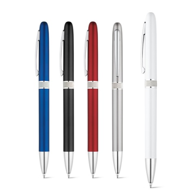 Picture of LENA BALL PEN with Metal Clip.