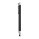 Picture of SPECTRA BALL PEN with Metallic Finish in Black