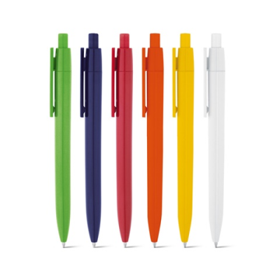 Picture of RIFE BALL PEN with Slot for Doming