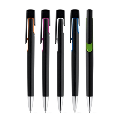 Picture of BRIGT BALL PEN with Metallic Finish