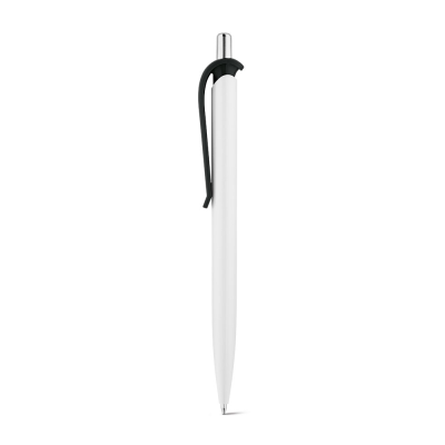 Picture of ANA ABS BALL PEN with Clip in Black