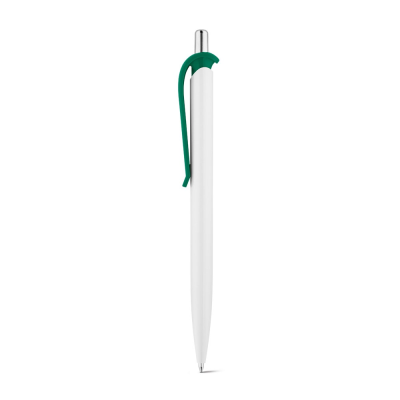 Picture of ANA ABS BALL PEN with Clip in Green