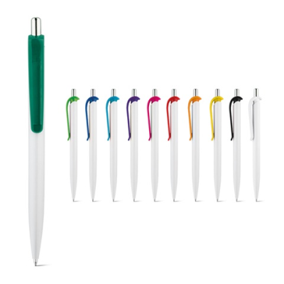 Picture of ANA ABS BALL PEN with Clip