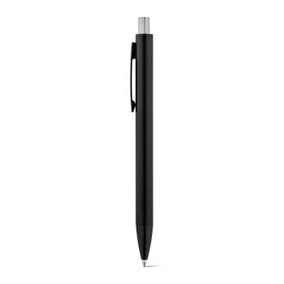 Picture of JOAN ALUMINIUM METAL BALL PEN with Matte Finish in Silver