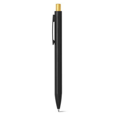 Picture of JOAN ALUMINIUM METAL BALL PEN with Matte Finish in Golden
