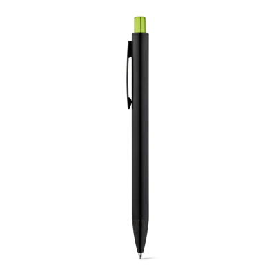 Picture of JOAN ALUMINIUM METAL BALL PEN with Matte Finish in Pale Green