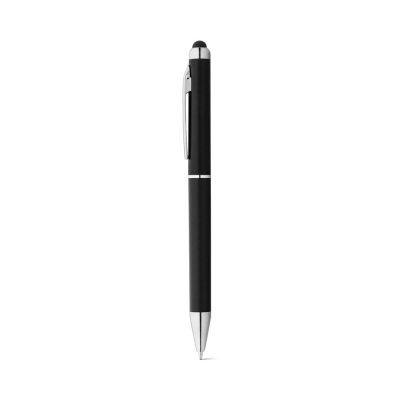 Picture of ESLA ABS BALL PEN with Metallic Finish in Black