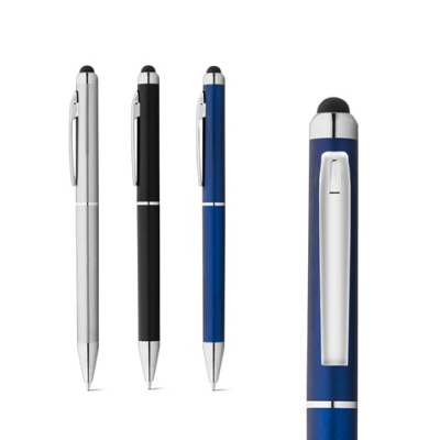 Picture of ESLA BALL PEN with Metal Clip