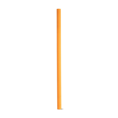 Picture of LUCIAN HB NEON FLUORESCENT FLUORESCENT WOOD PENCIL in Orange