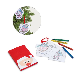 Picture of VEDDER CHILDRENS COLOURING SET