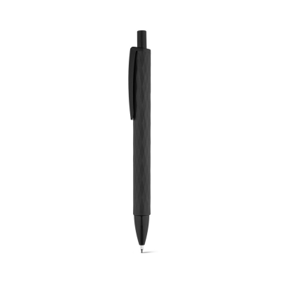 Picture of KLIMT BALL PEN in Calcium Carbonate & PP in Black