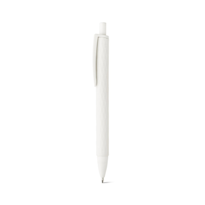Picture of KLIMT BALL PEN in Calcium Carbonate & PP in White