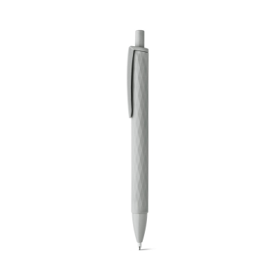 Picture of KLIMT BALL PEN in Calcium Carbonate & PP in Pale Grey