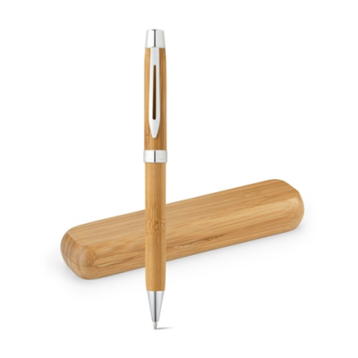 Picture of BAHIA BAMBOO BALL PEN